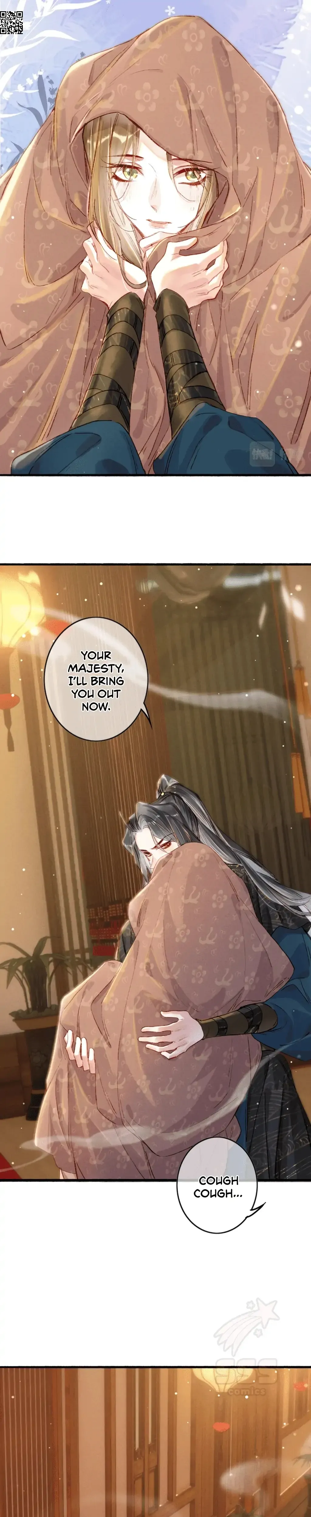 Peerless Beauty Chapter 43 Online - página 3