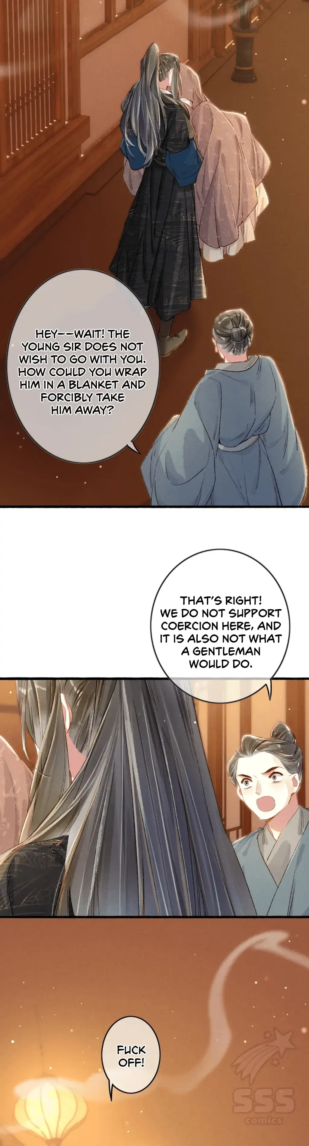 Peerless Beauty Chapter 43 Online - página 4