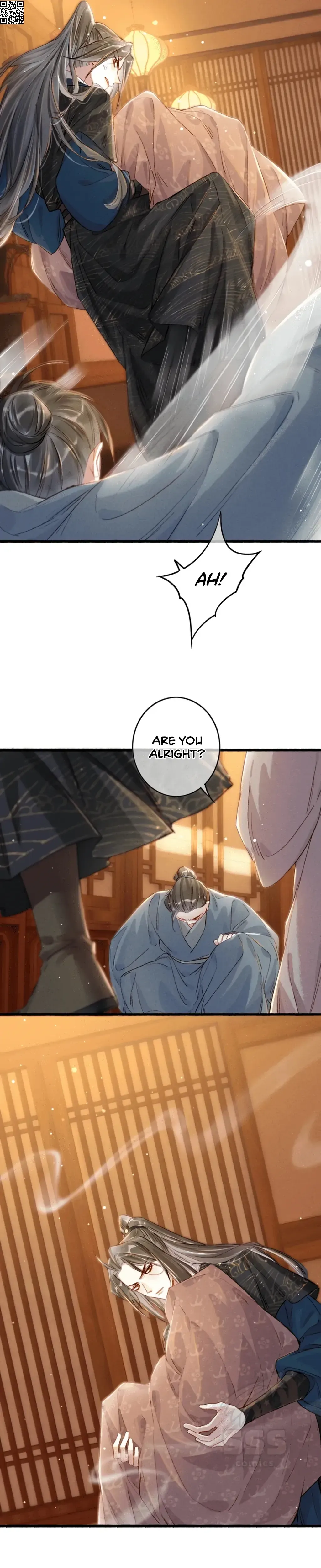 Peerless Beauty Chapter 43 Online - página 5