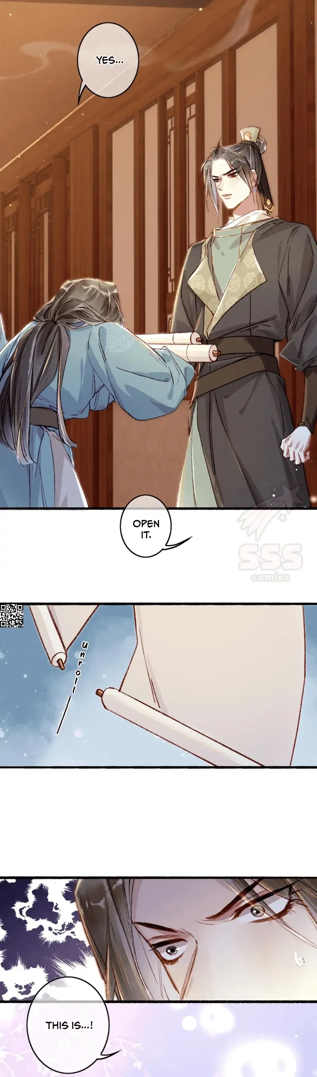 Peerless Beauty Chapter 43 Online - página 10