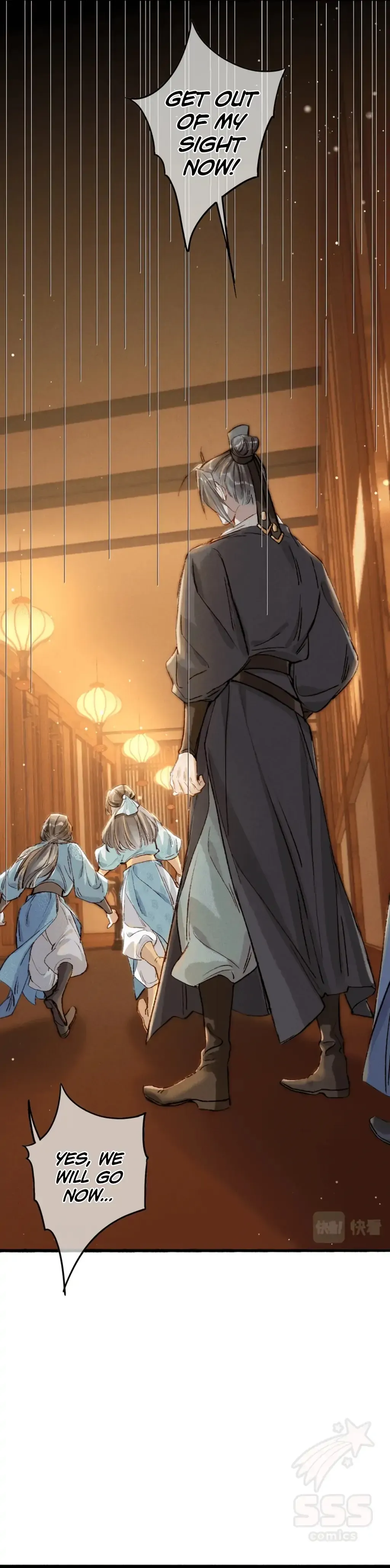 Peerless Beauty Chapter 43 Online - página 12