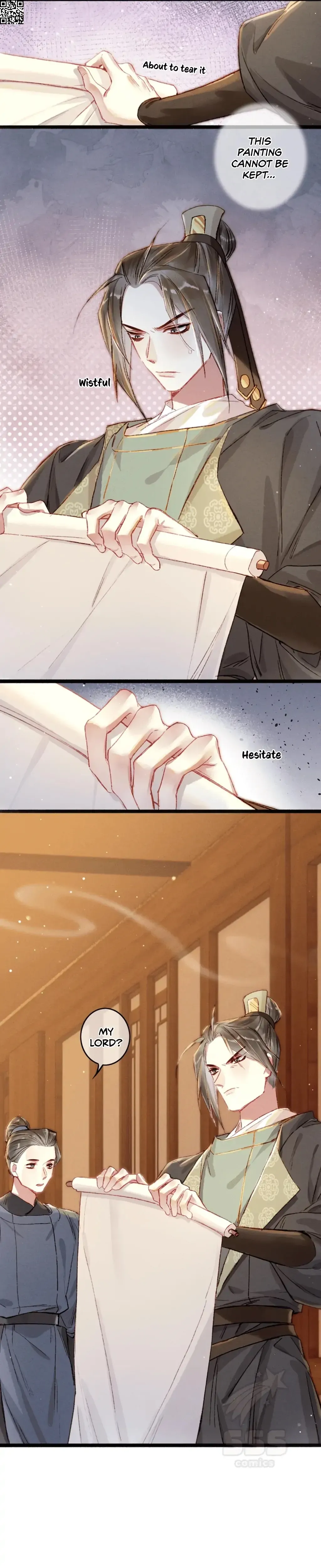 Peerless Beauty Chapter 43 Online - página 13