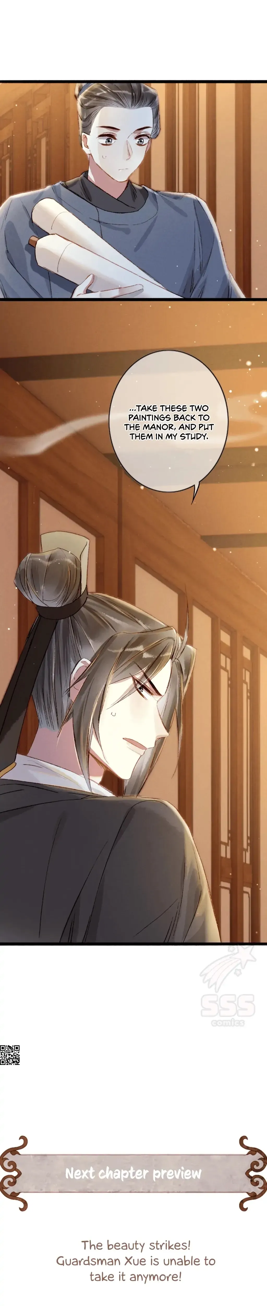 Peerless Beauty Chapter 43 Online - página 14