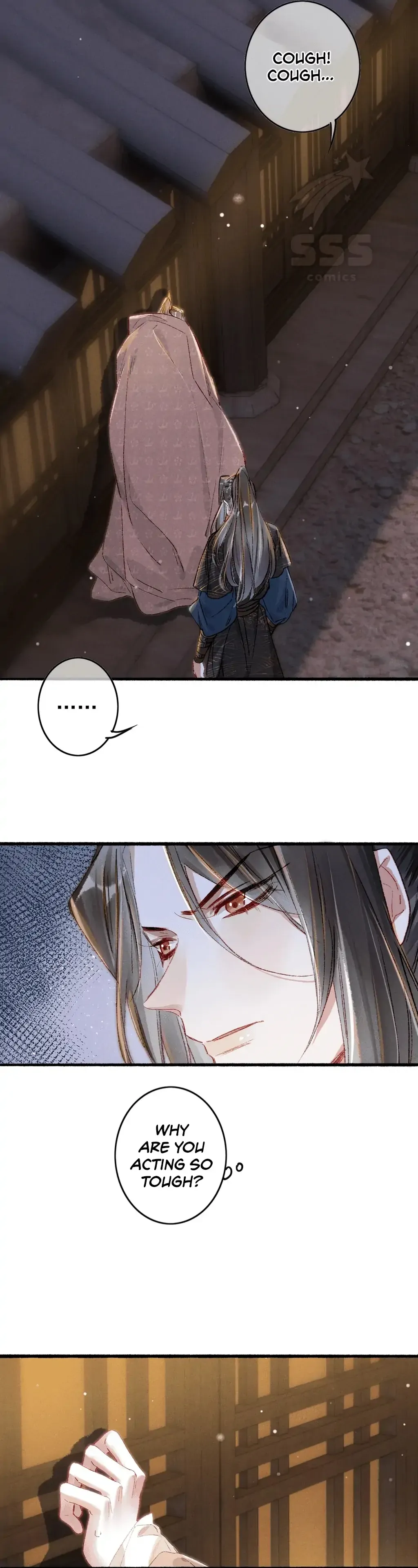 Peerless Beauty Chapter 44 Online - página 2
