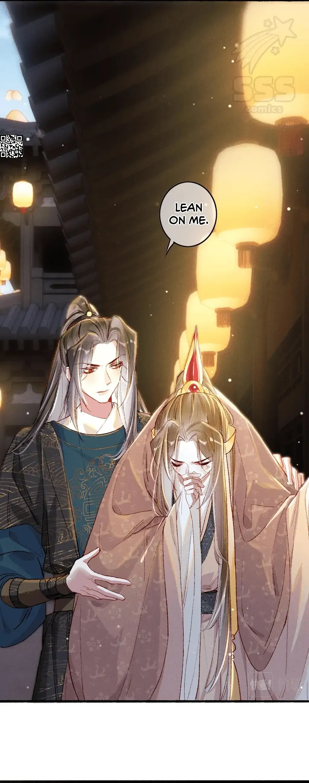 Peerless Beauty Chapter 44 Online - página 3