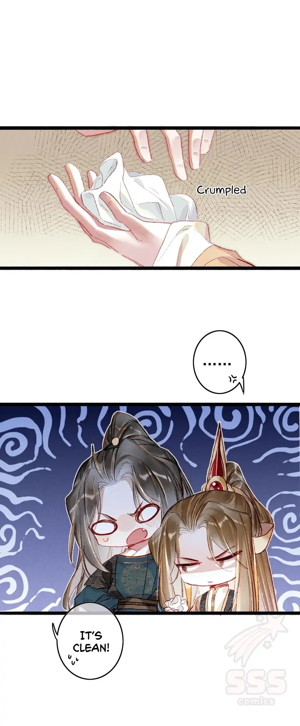 Peerless Beauty Chapter 44 Online - página 5