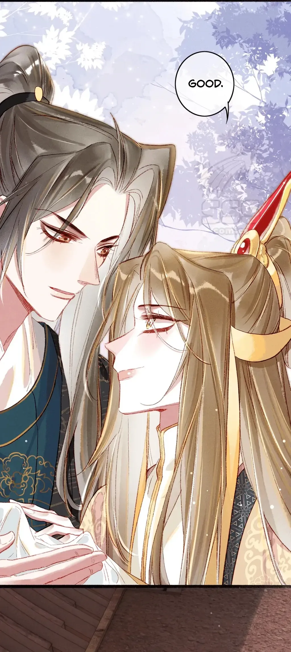 Peerless Beauty Chapter 44 Online - página 7