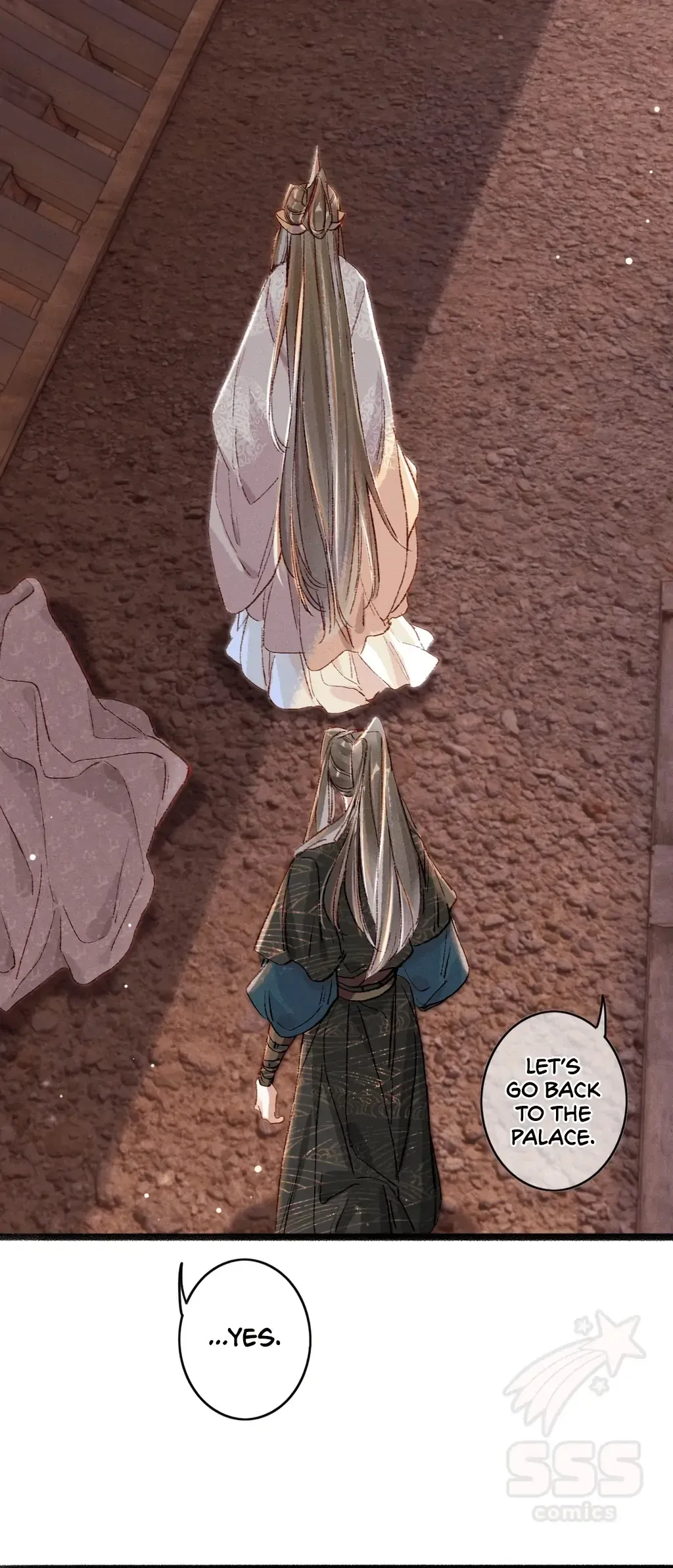 Peerless Beauty Chapter 44 Online - página 8