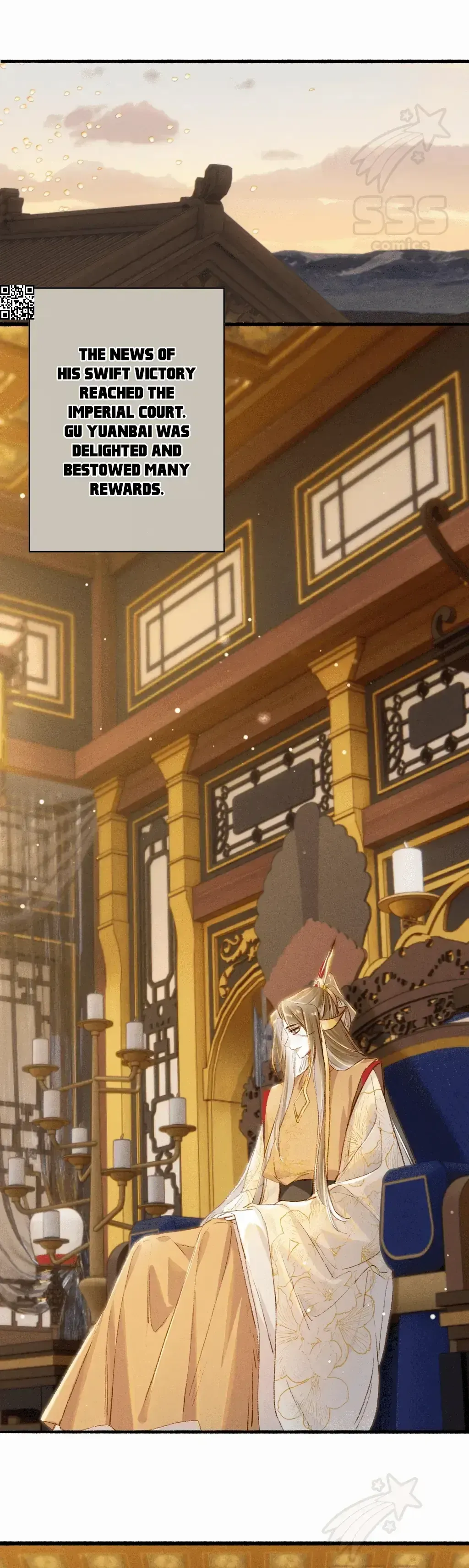 Peerless Beauty Chapter 45 Online - página 5
