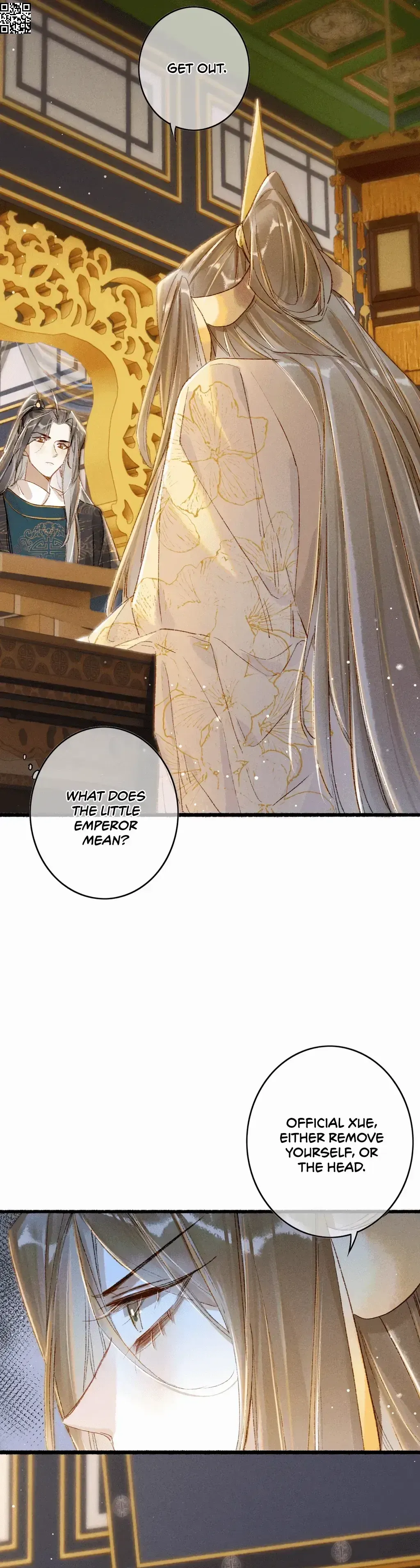 Peerless Beauty Chapter 45 Online - página 13