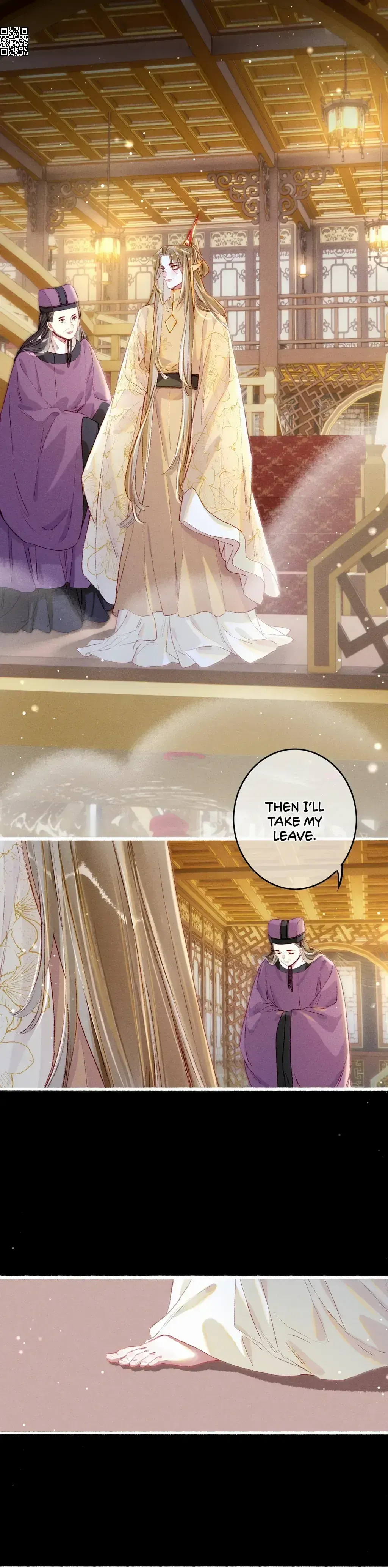 Peerless Beauty Chapter 46 Online - página 10
