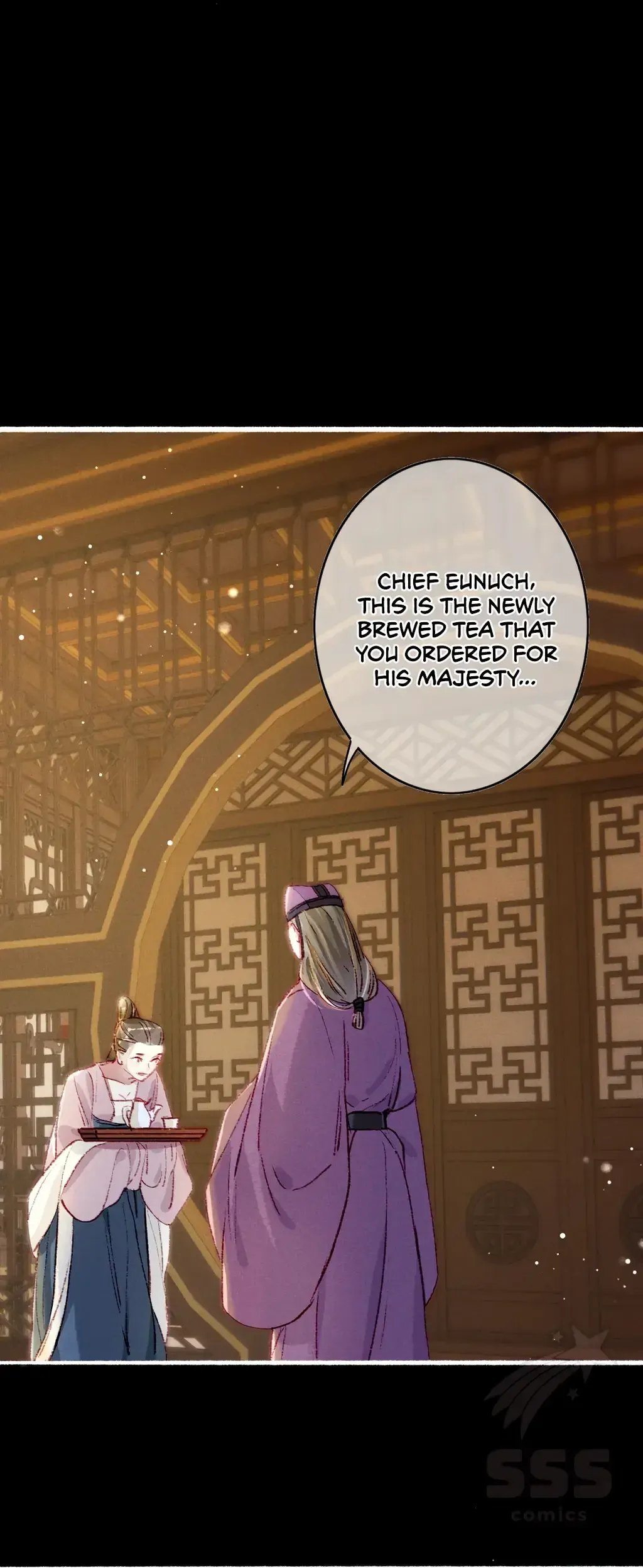 Peerless Beauty Chapter 46 Online - página 13