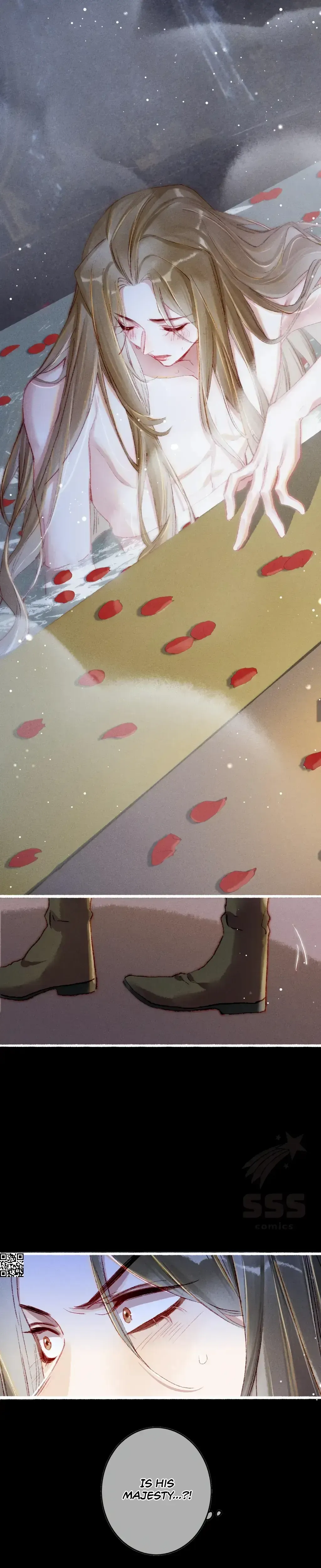 Peerless Beauty Chapter 46 Online - página 15