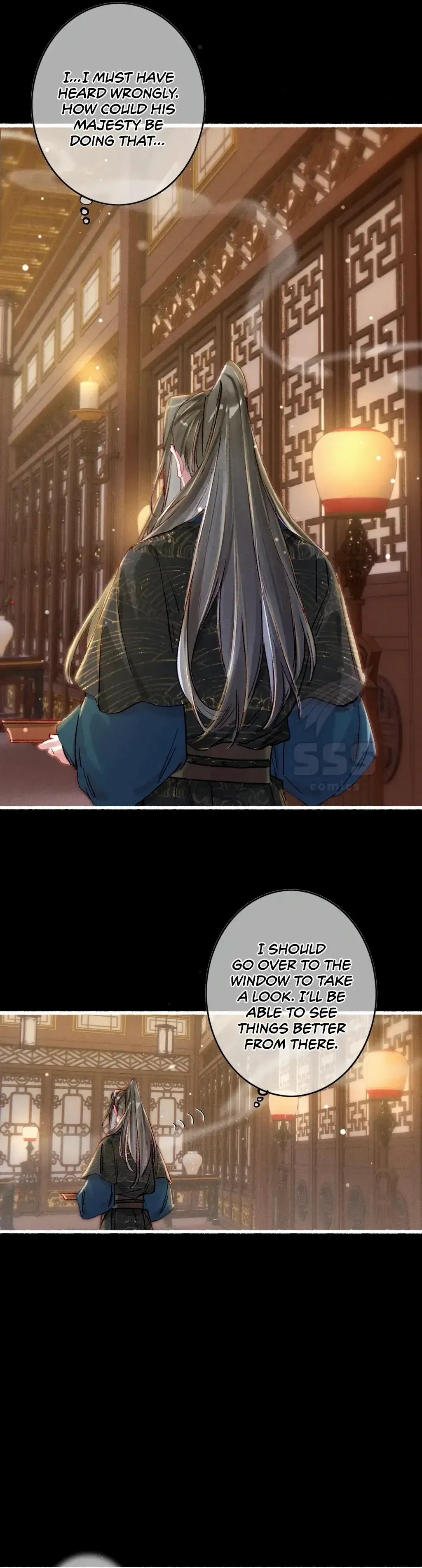 Peerless Beauty Chapter 47 Online - página 2