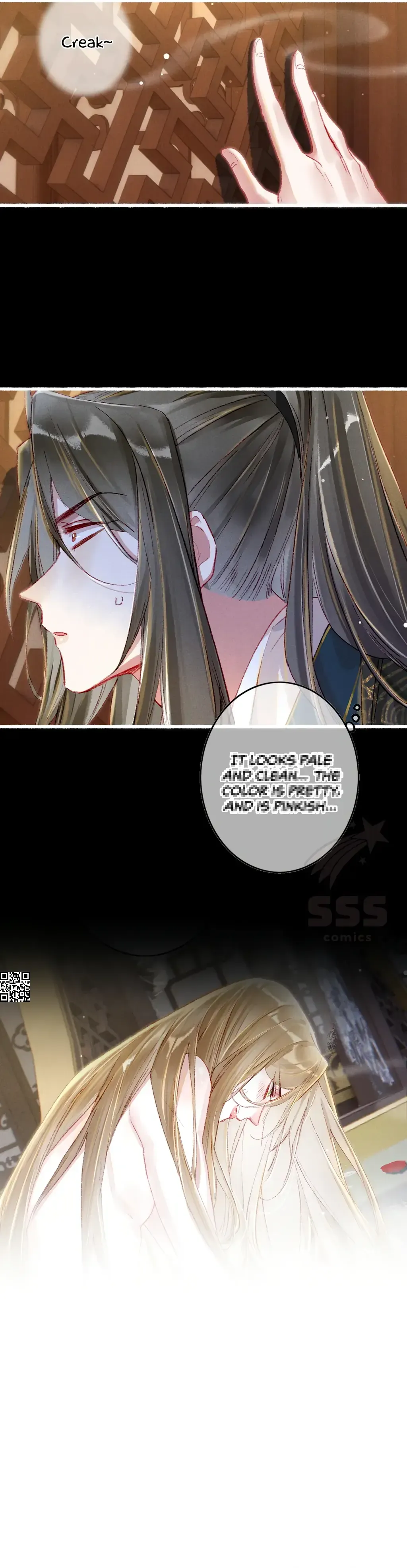 Peerless Beauty Chapter 47 Online - página 3