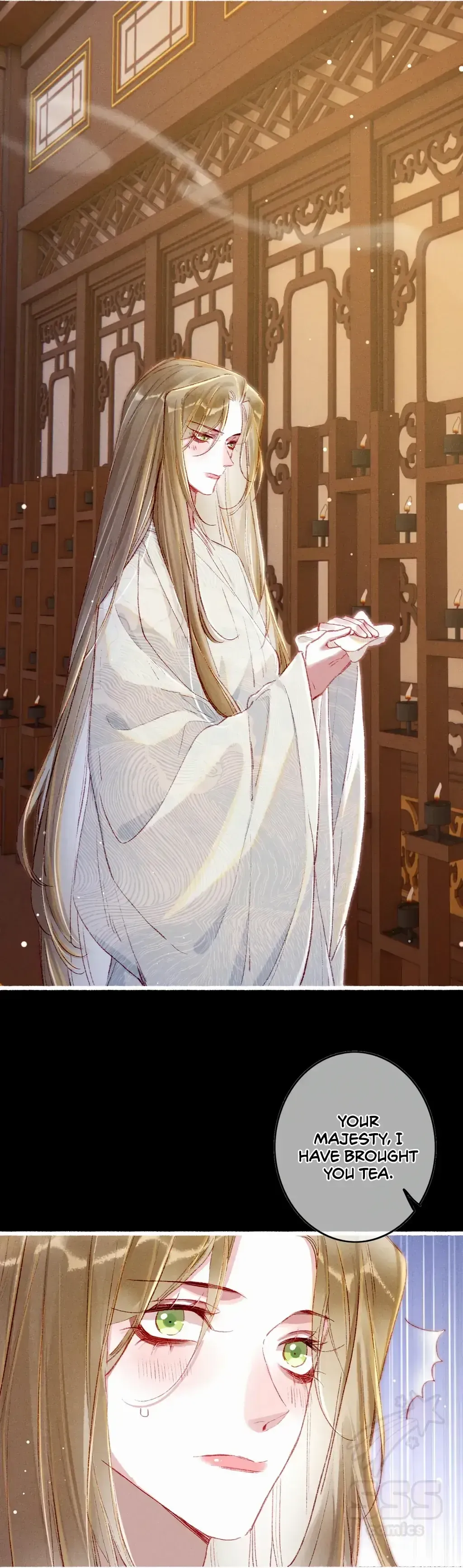 Peerless Beauty Chapter 47 Online - página 5