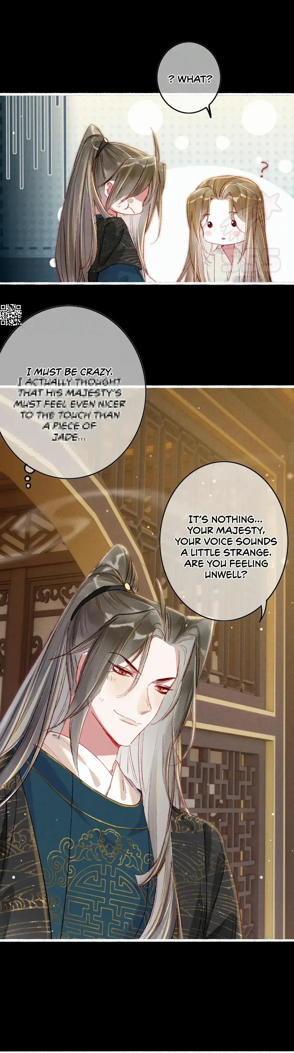 Peerless Beauty Chapter 47 Online - página 8