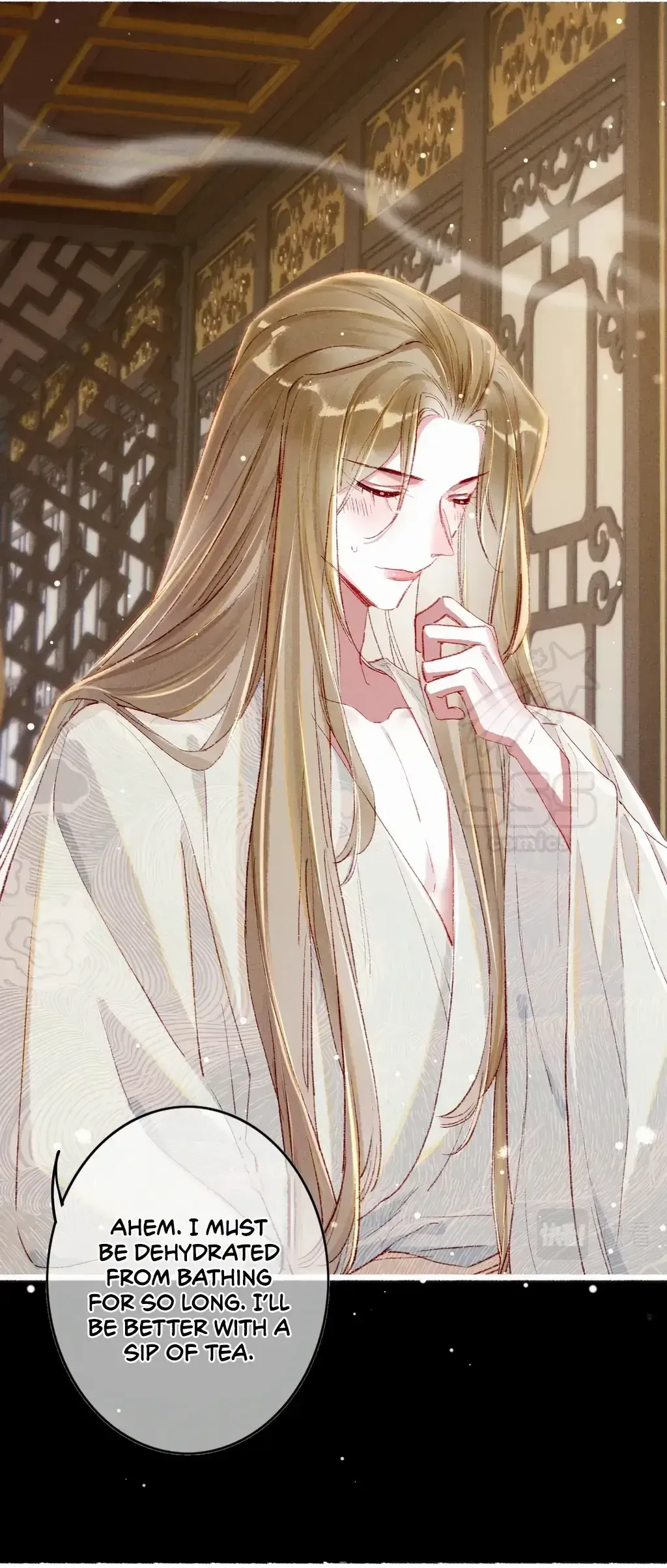 Peerless Beauty Chapter 47 Online - página 9