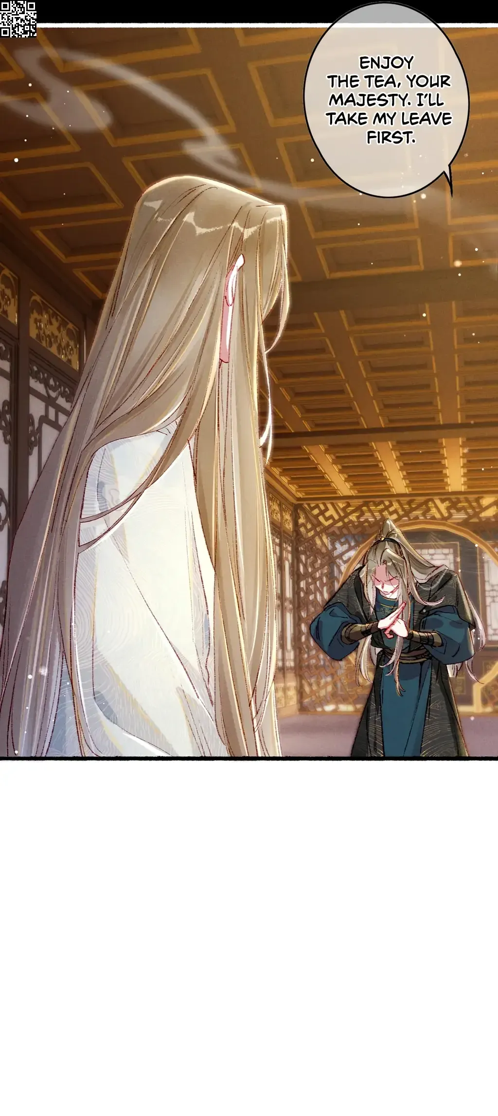 Peerless Beauty Chapter 47 Online - página 11