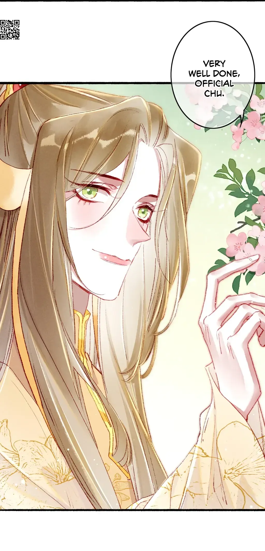 Peerless Beauty Chapter 47 Online - página 13