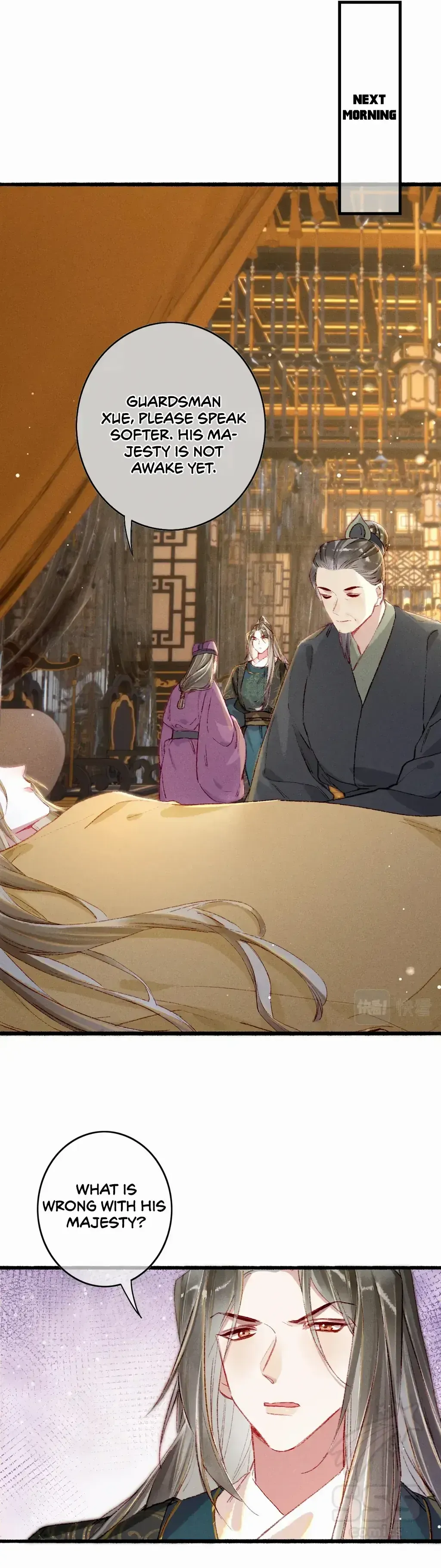 Peerless Beauty Chapter 48 Online - página 10