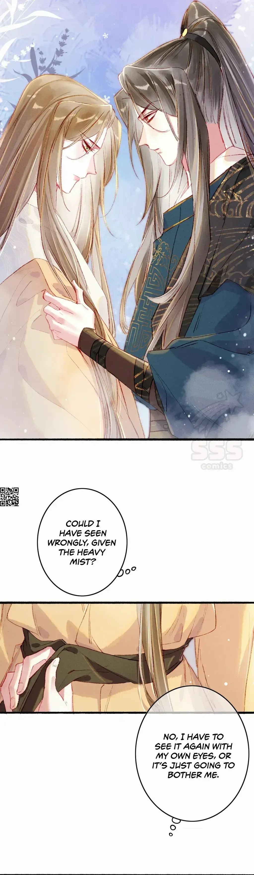 Peerless Beauty Chapter 48 Online - página 15