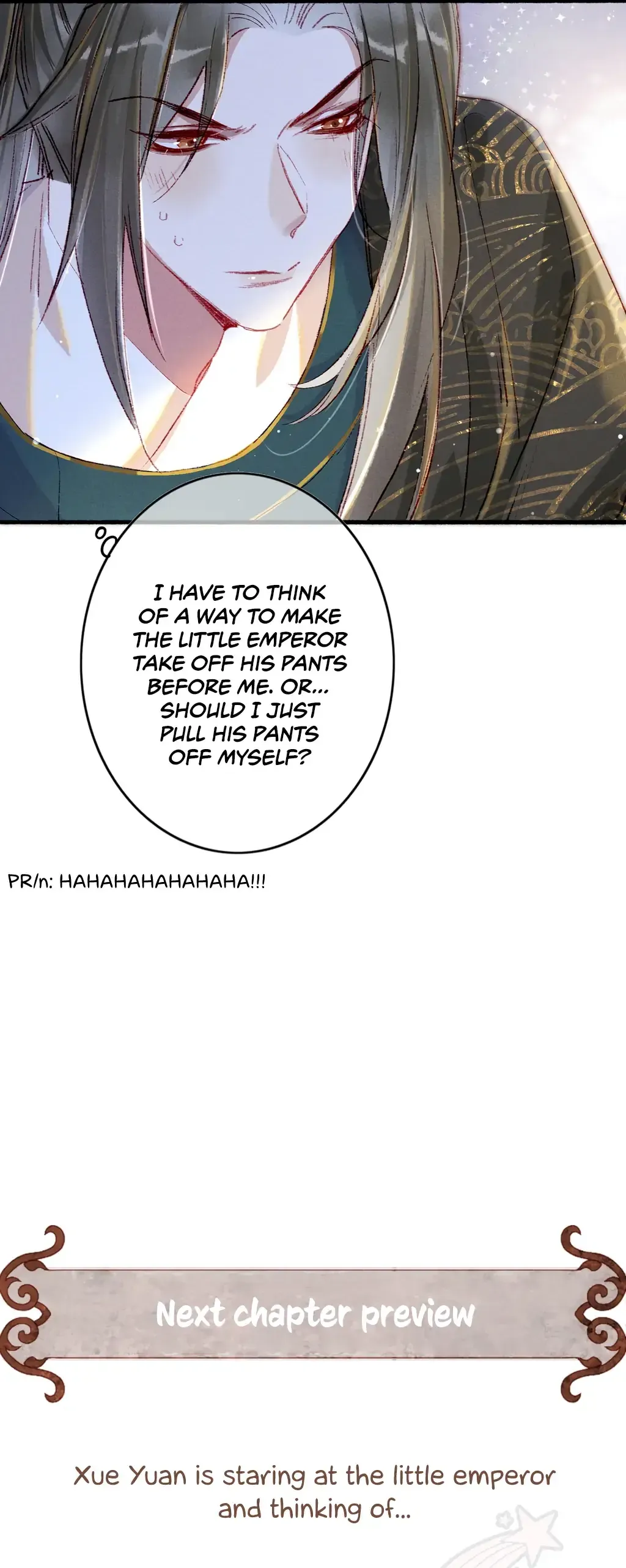 Peerless Beauty Chapter 48 Online - página 16