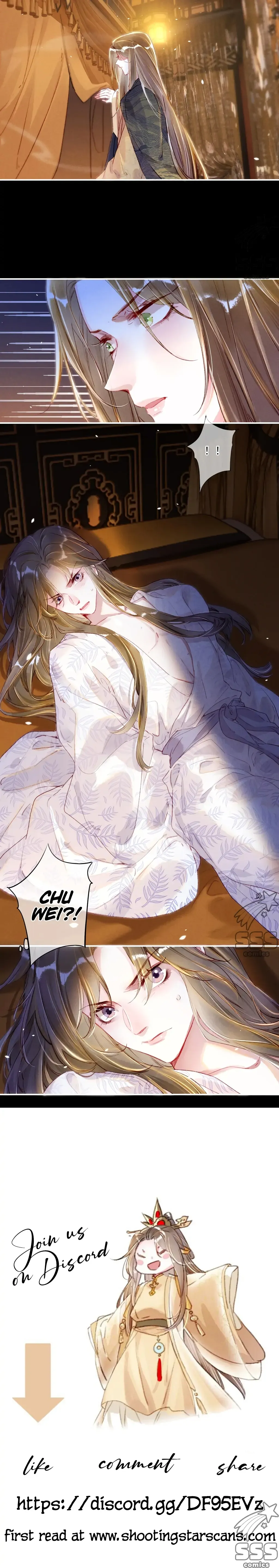 Peerless Beauty Chapter 5 Online - página 12