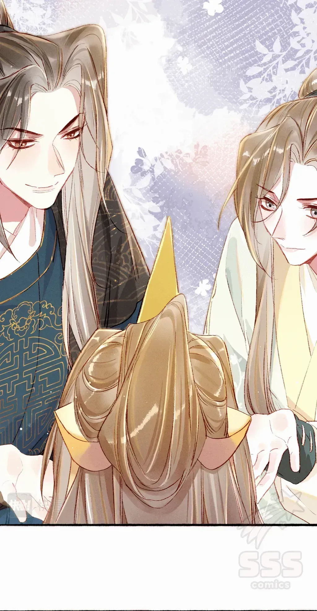 Peerless Beauty Chapter 50 Online - página 14