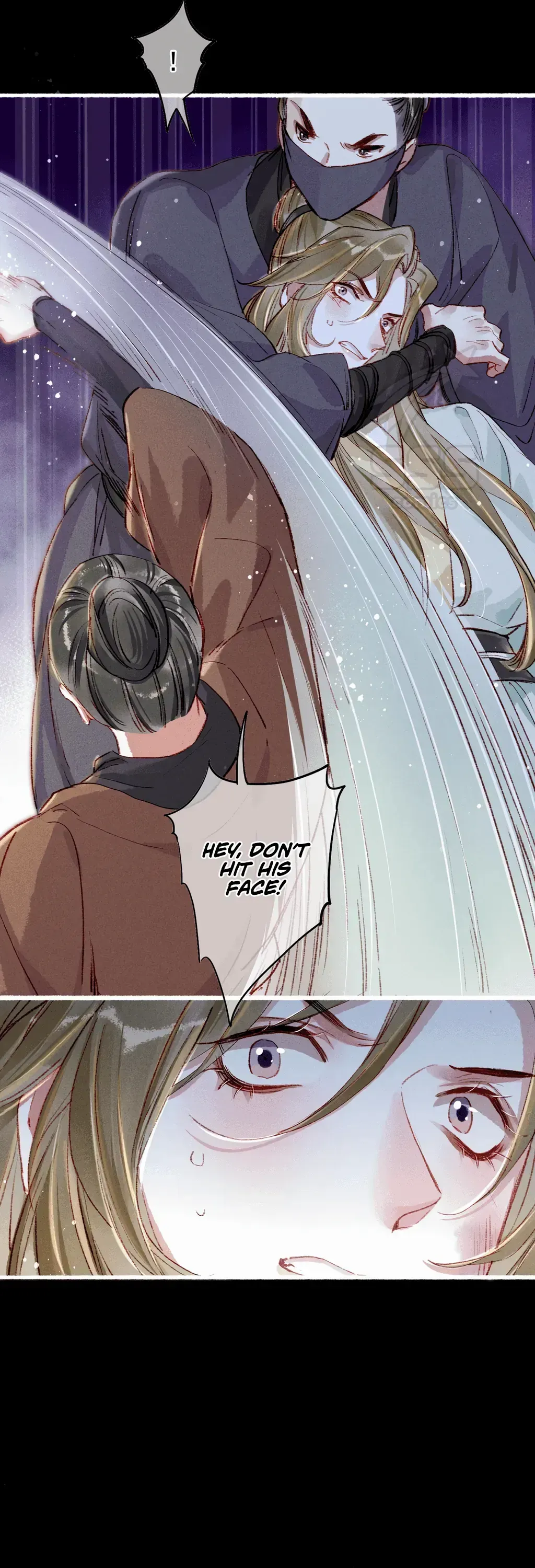 Peerless Beauty Chapter 50 Online - página 20