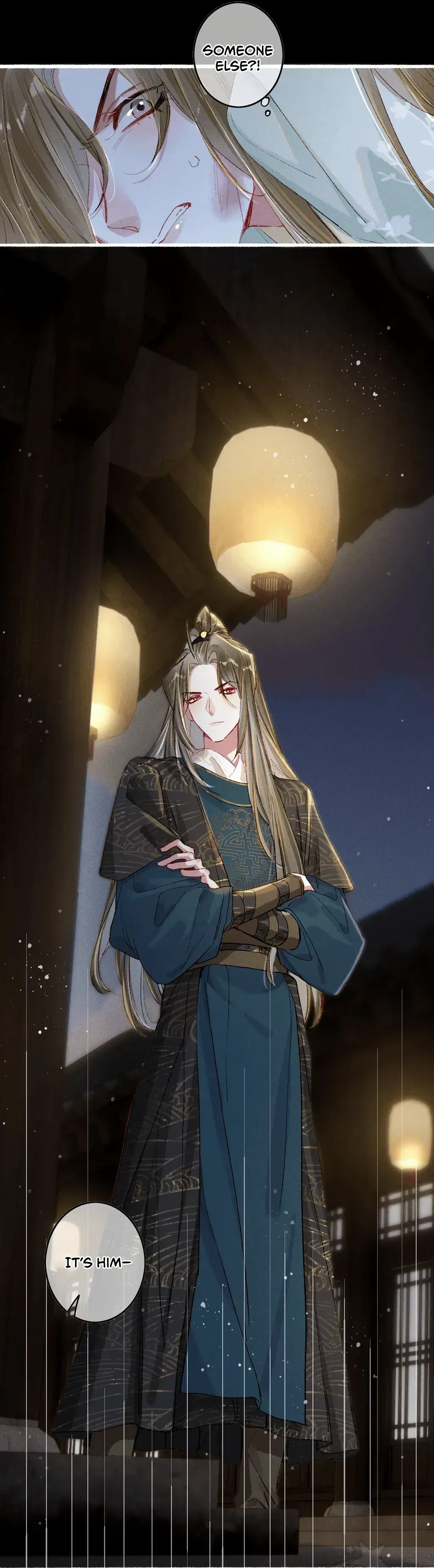 Peerless Beauty Chapter 50 Online - página 22