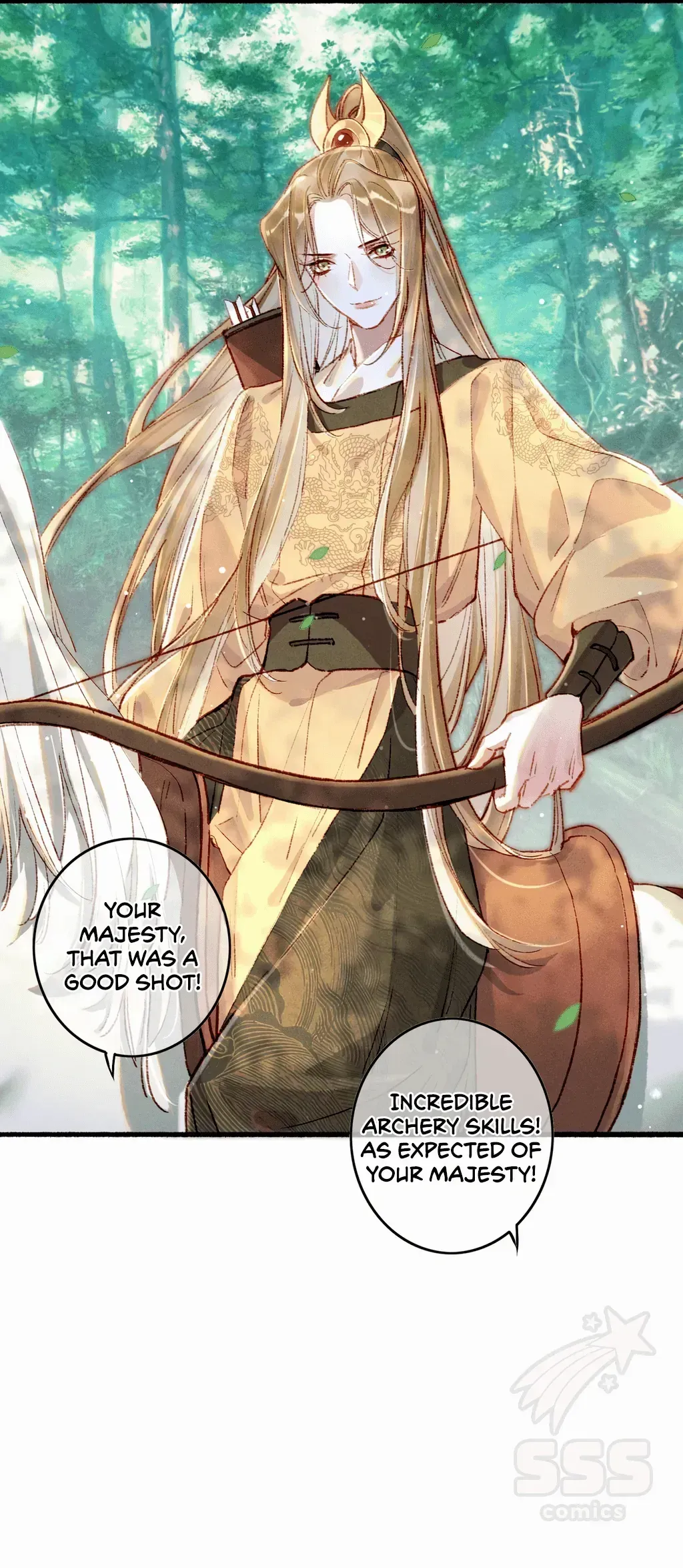 Peerless Beauty Chapter 50 Online - página 24