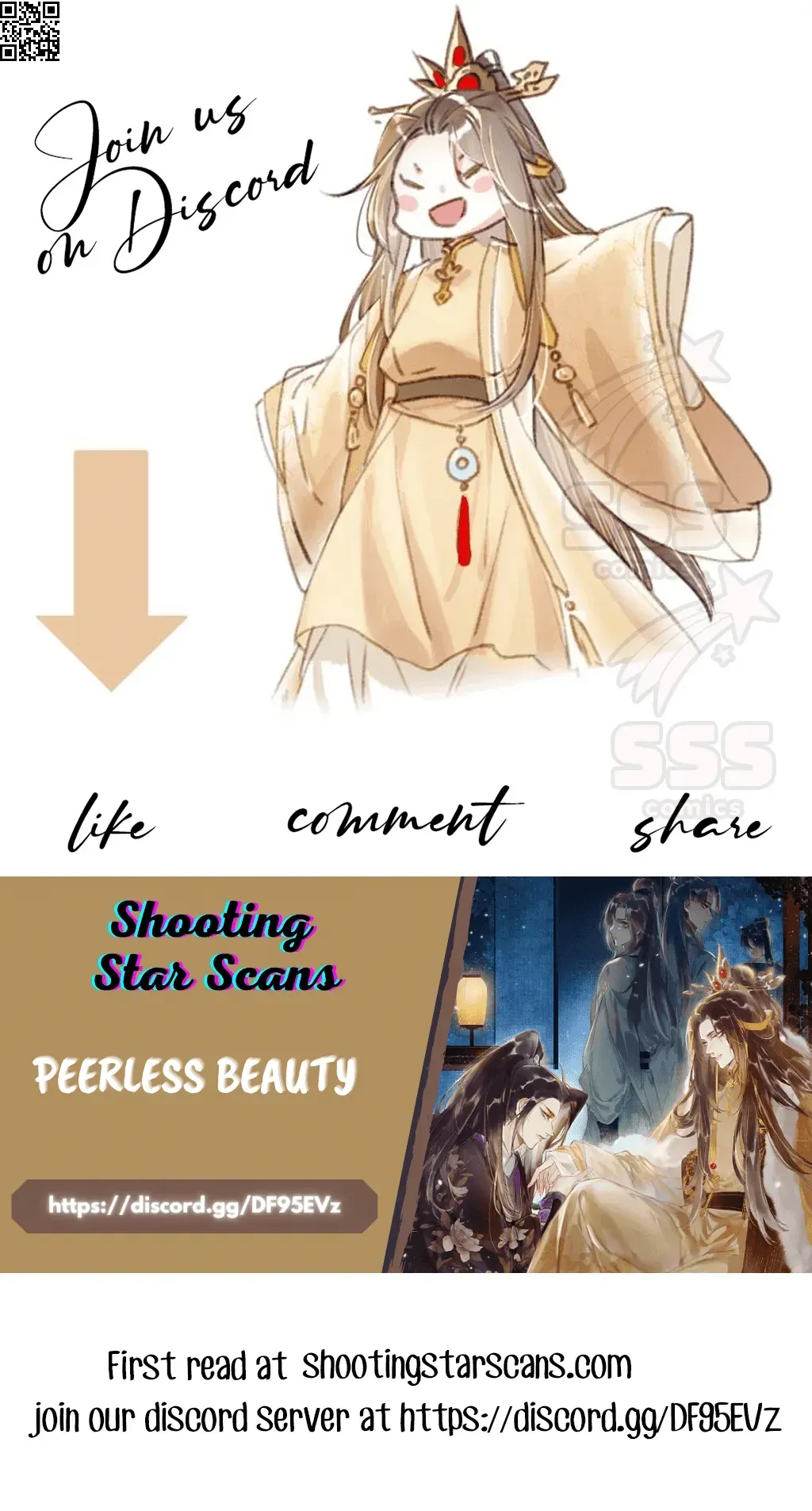Peerless Beauty Chapter 50 Online - página 25