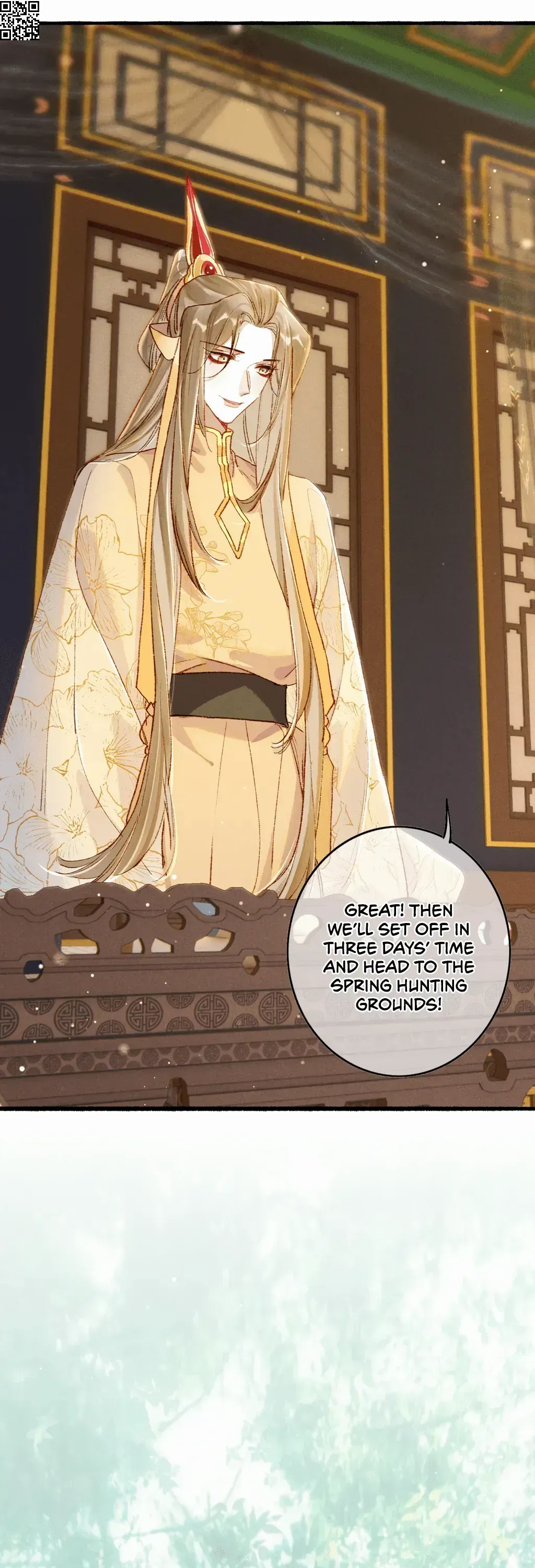 Peerless Beauty Chapter 51 Online - página 8