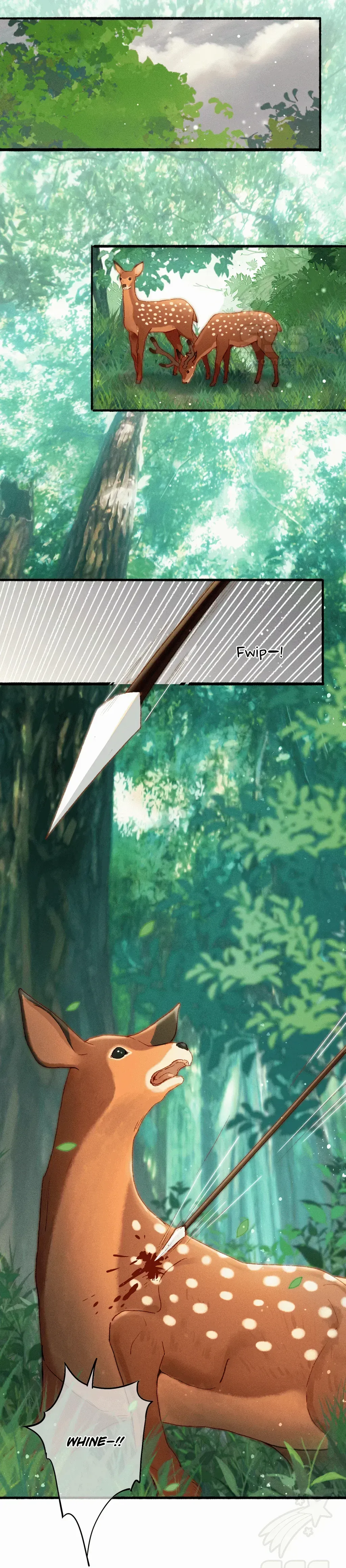 Peerless Beauty Chapter 51 Online - página 9