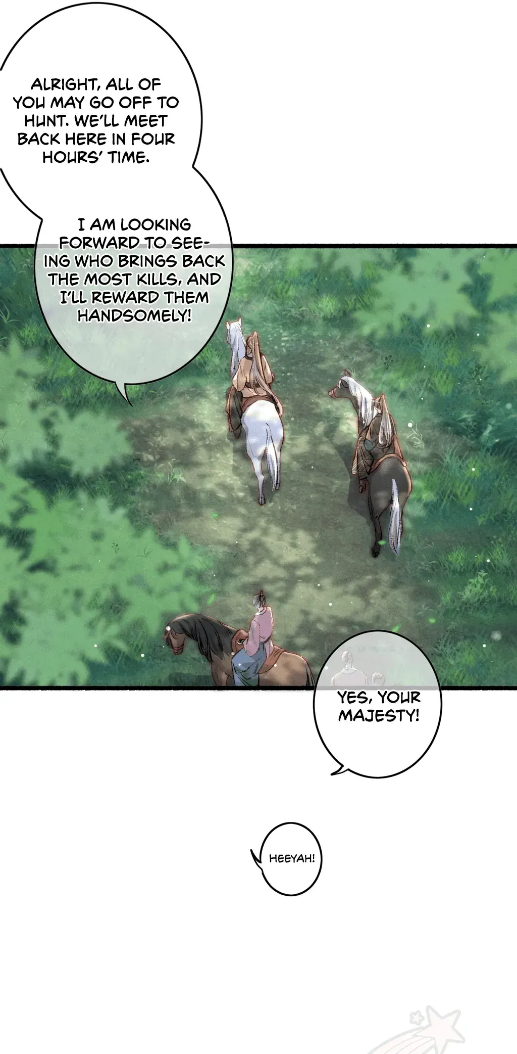 Peerless Beauty Chapter 51 Online - página 11