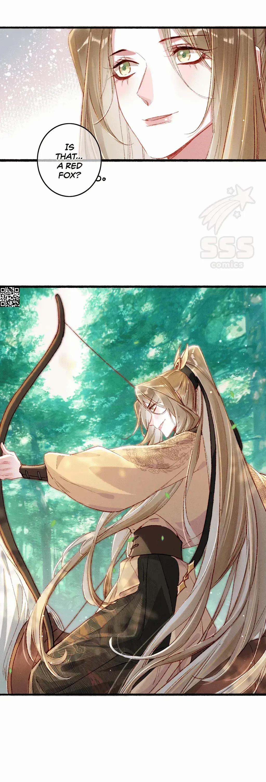 Peerless Beauty Chapter 51 Online - página 13
