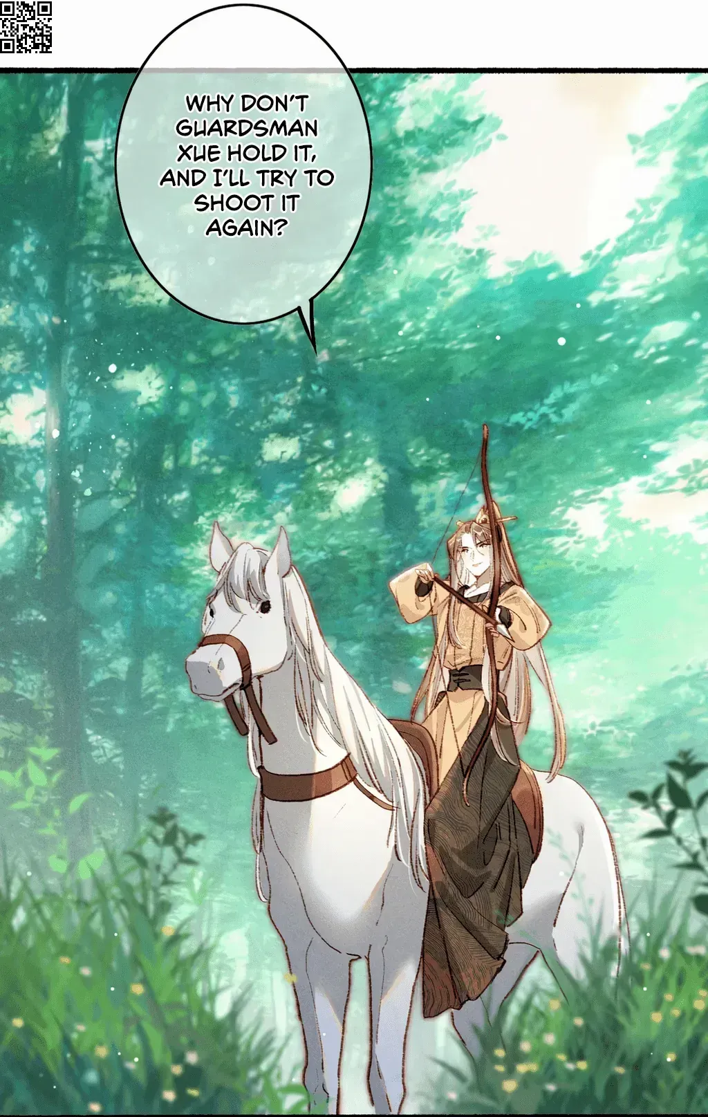 Peerless Beauty Chapter 51 Online - página 16