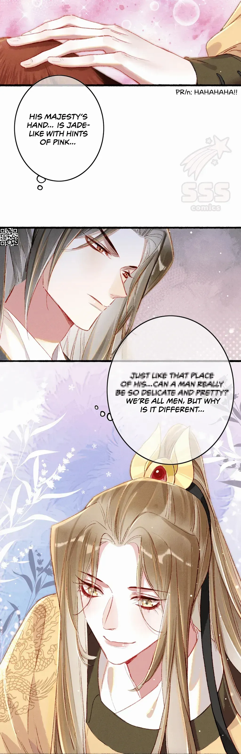 Peerless Beauty Chapter 51 Online - página 19