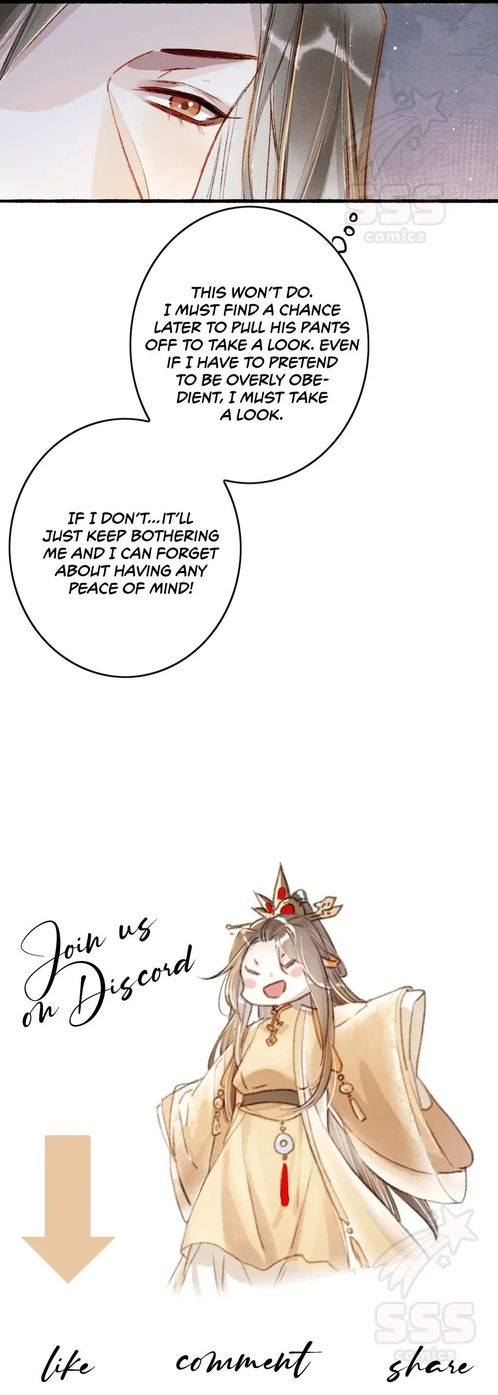 Peerless Beauty Chapter 51 Online - página 20