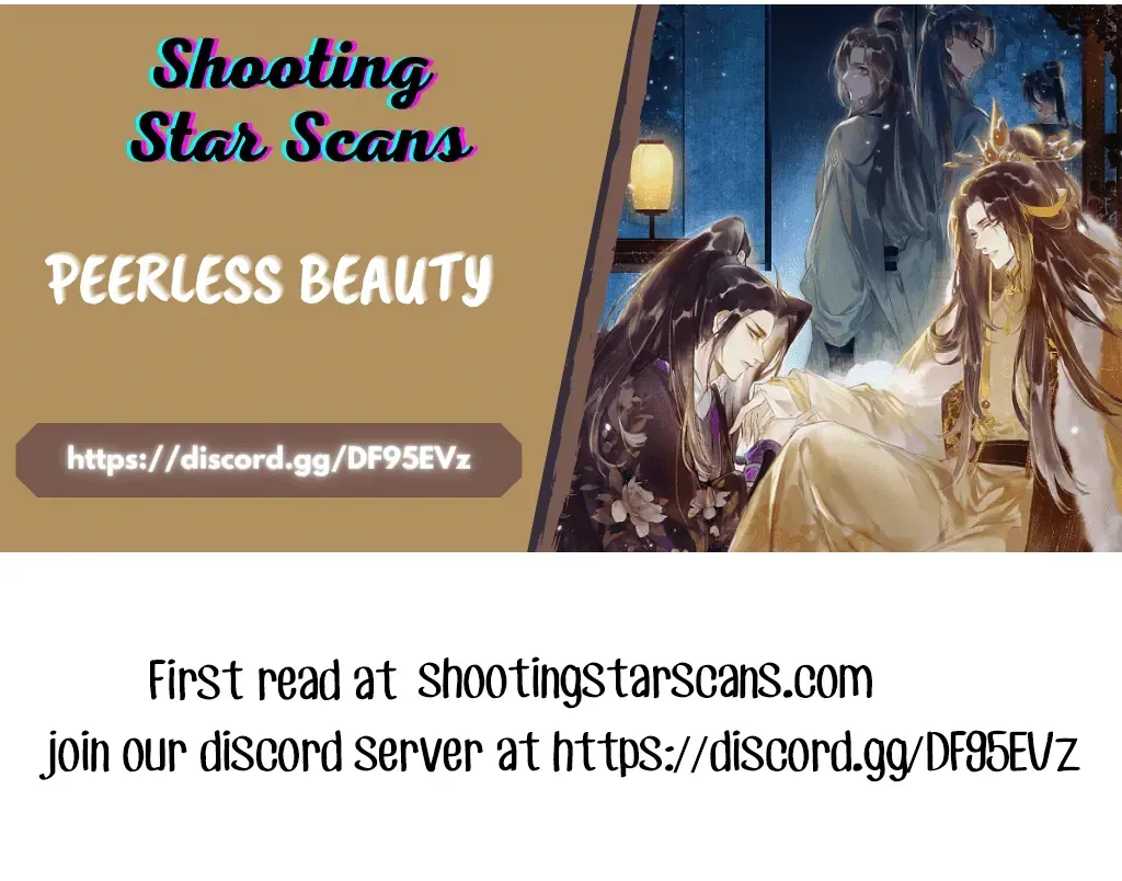 Peerless Beauty Chapter 51 Online - página 21