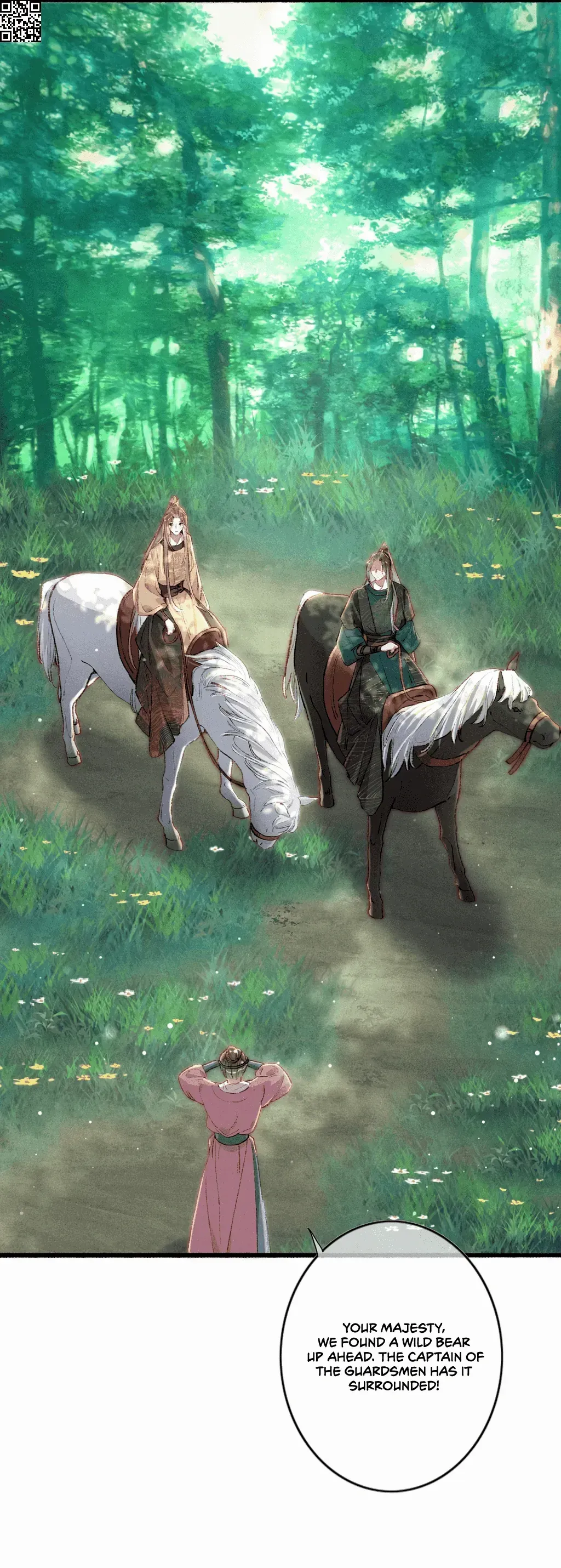 Peerless Beauty Chapter 52 Online - página 4