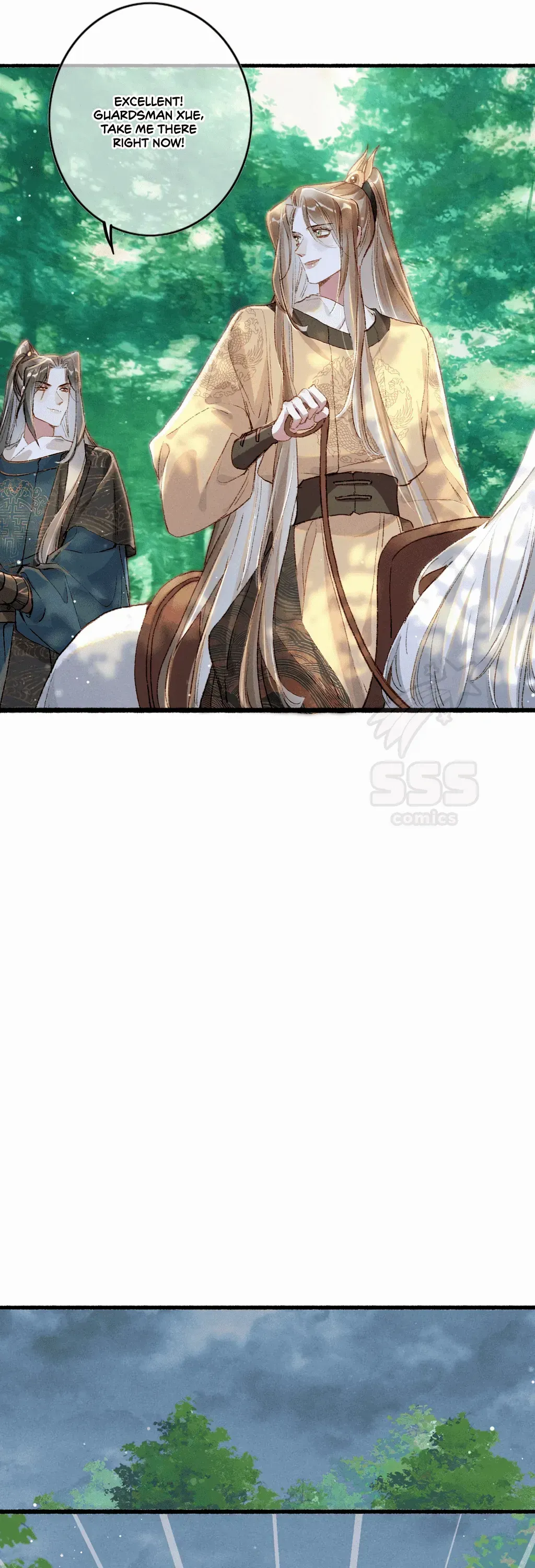 Peerless Beauty Chapter 52 Online - página 5