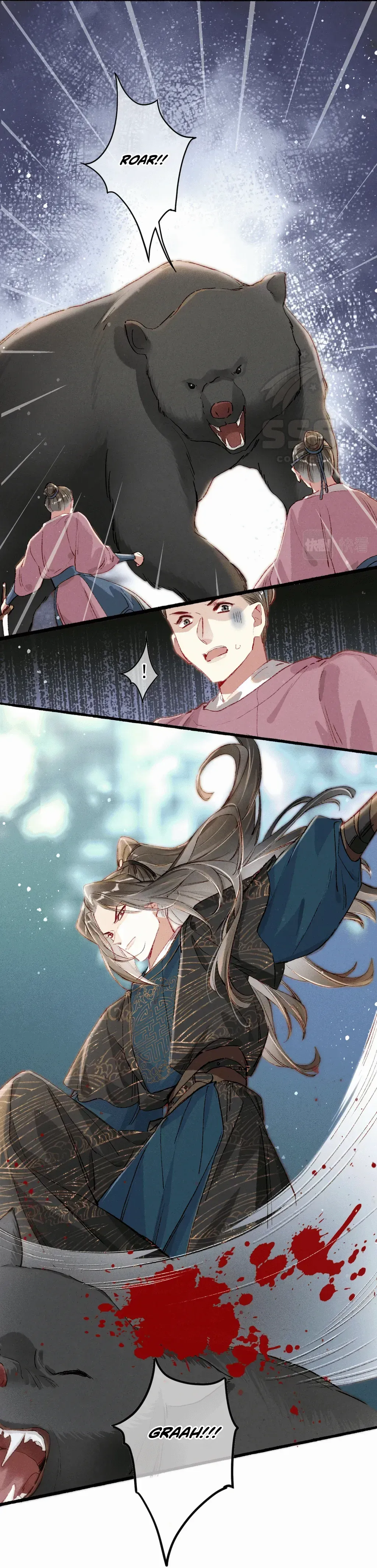 Peerless Beauty Chapter 52 Online - página 8