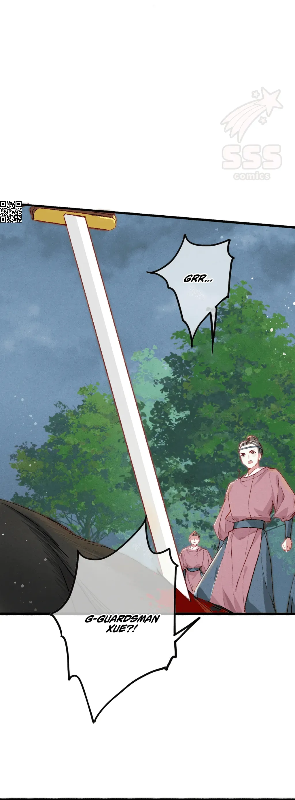 Peerless Beauty Chapter 52 Online - página 9