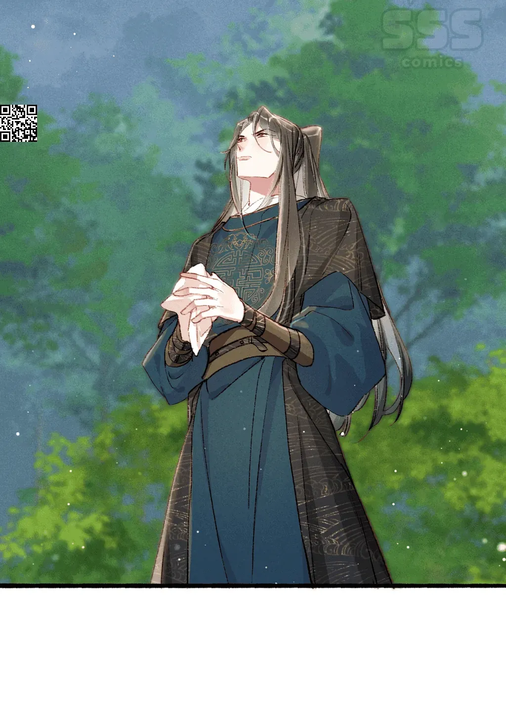 Peerless Beauty Chapter 52 Online - página 12