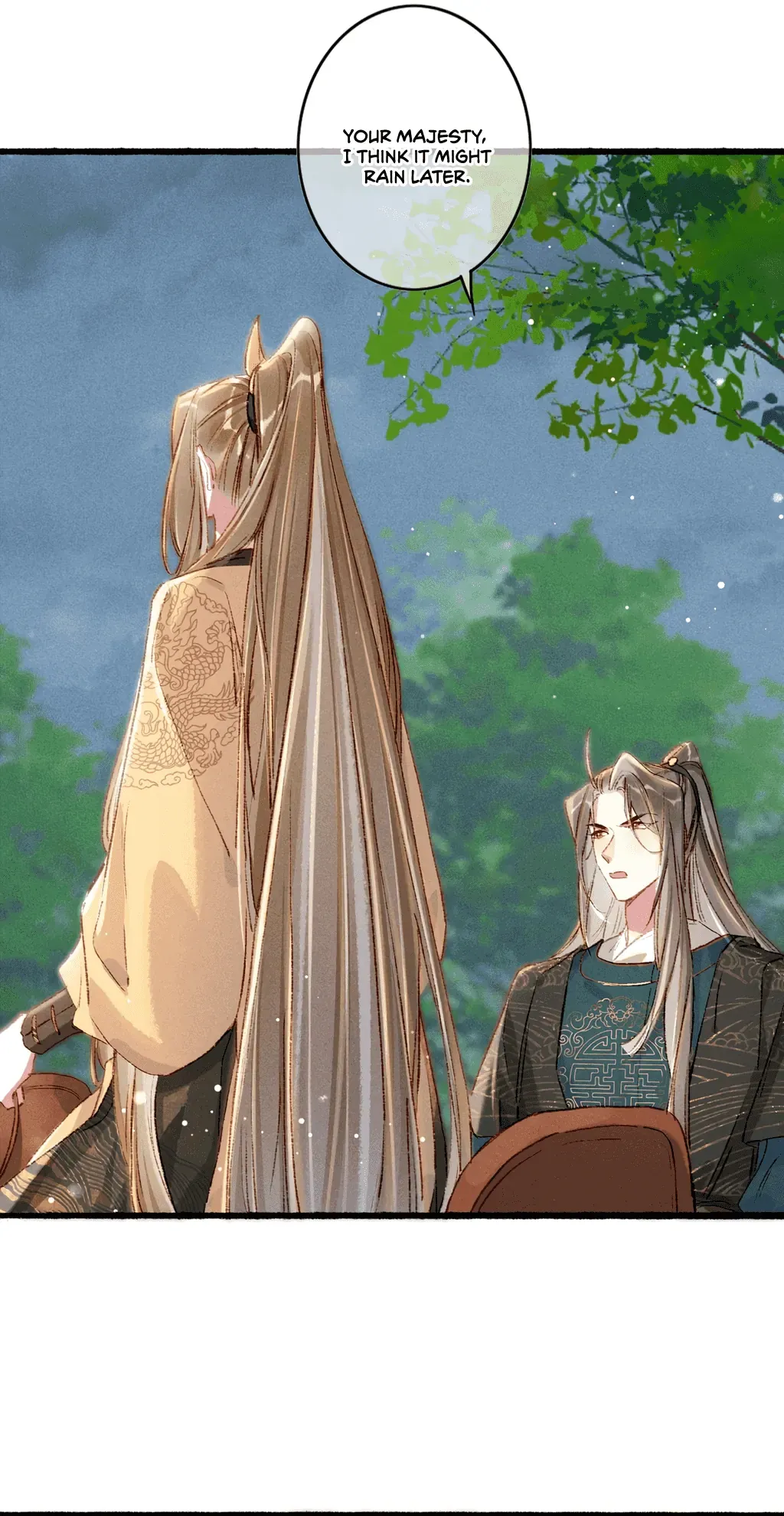 Peerless Beauty Chapter 52 Online - página 13