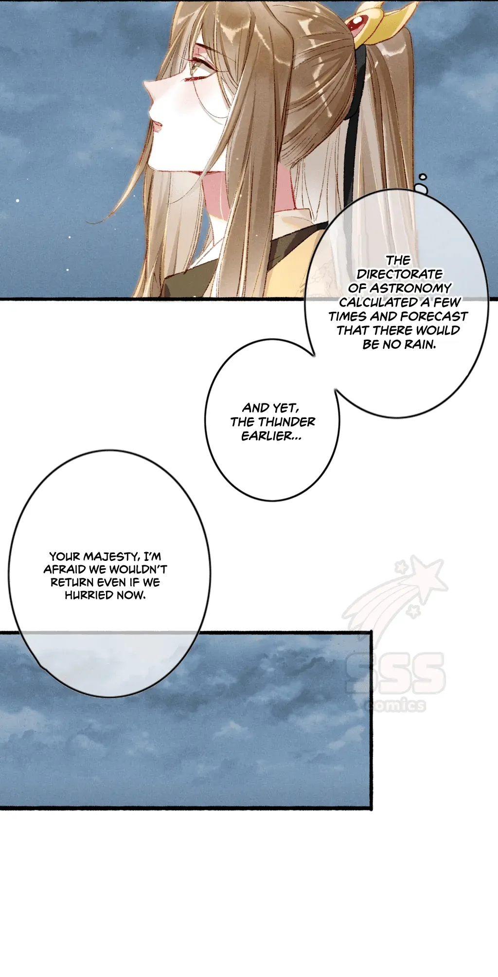 Peerless Beauty Chapter 52 Online - página 14