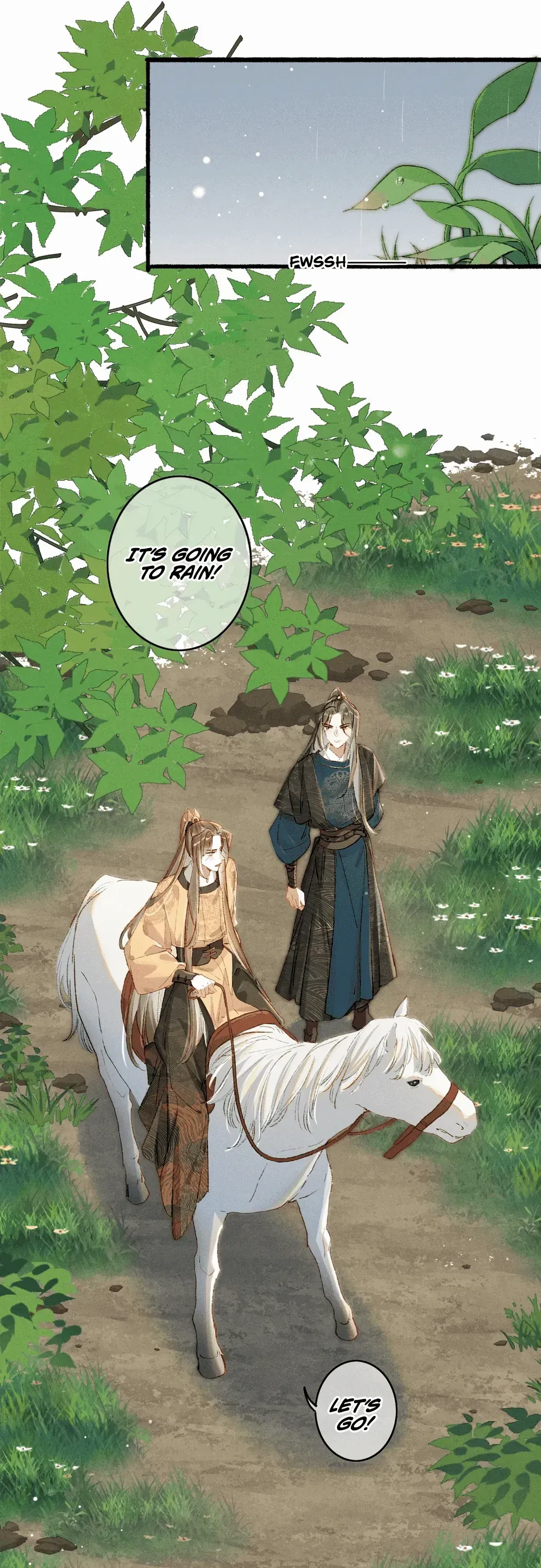 Peerless Beauty Chapter 52 Online - página 15