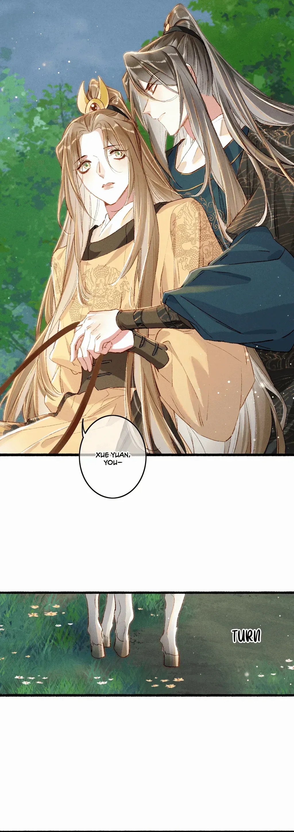 Peerless Beauty Chapter 52 Online - página 17
